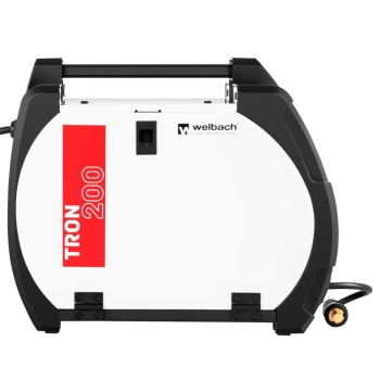  Spawarka cyfrowa wielofunkcyjna TIG MIG/MAG MMA FCAW 200A - zdj. dodatkowe 6