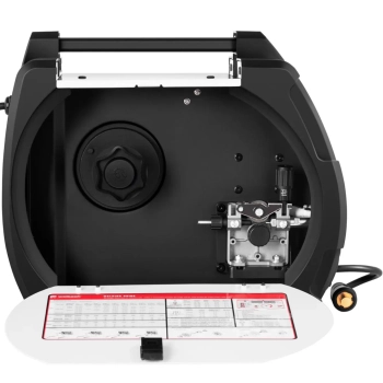  Spawarka cyfrowa wielofunkcyjna TIG MIG/MAG MMA FCAW 200A - zdj. dodatkowe 8