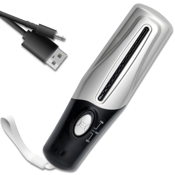  Niszczarka do dokumentów papieru ręczna przenośna 11 cm - zdj. dodatkowe 2