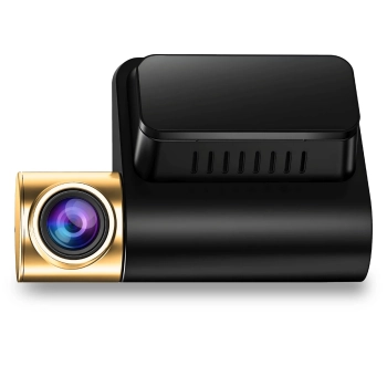  Wideorejestrator kamera samochodowa z GPS G-Sensor 2K WiFi 2'' LCD - zdj. dodatkowe 1