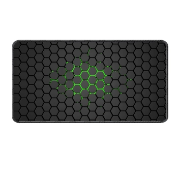  Podkładka pod myszkę gamingowa na biurko XXL 90 x 40 cm - zdj. dodatkowe 1