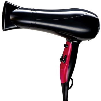  Suszarka do włosów 4w1 zimny nawiew 3 poziomy suszenia 2000 W - zdj. dodatkowe 2