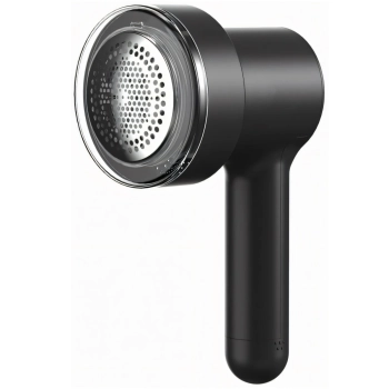  Golarka akumulatorowa do ubrań tapicerki 3 prędkości 5 W - zdj. dodatkowe 1