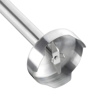  Blender rozdrabniacz trzepaczka ręczna 8 prędkości 2 pojemniki 15000 obr./min - zestaw - zdj. dodatkowe 2