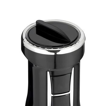  Blender rozdrabniacz trzepaczka ręczna 8 prędkości 2 pojemniki 15000 obr./min - zestaw - zdj. dodatkowe 3