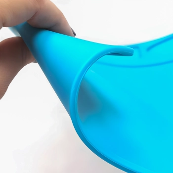  Mata stołowa antystatyczna do lutowania z organizerem silikonowa 320 x 230 mm - zdj. dodatkowe 3