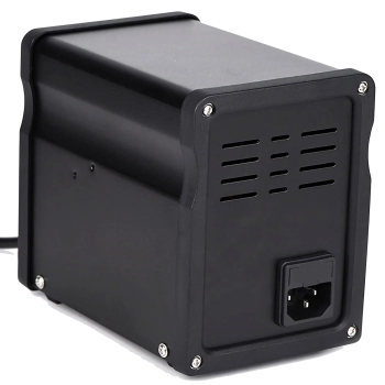  Stacja lutownicza na gorące powietrze Hot Air 7 dysz spoiwa 100-480C 800 W - zdj. dodatkowe 3
