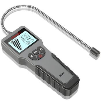  Miernik tester cyfrowy płynu hamulcowego DOT3 / DOT4 / DOT5.1 z sondą LCD - zdj. dodatkowe 2