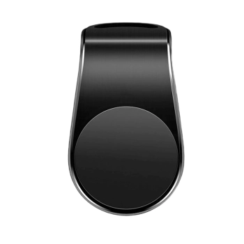  Uchwyt samochodowy holder magnetyczny do telefonu na kratkę nawiewu - zdj. dodatkowe 1