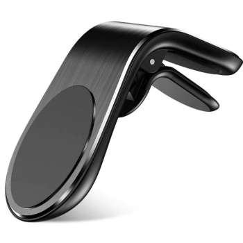  Uchwyt samochodowy holder magnetyczny do telefonu na kratkę nawiewu - zdj. dodatkowe 2