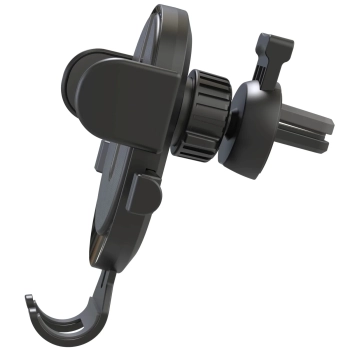  Uchwyt samochodowy holder do telefonu na kokpit deskę szybę 4-8'' - zdj. dodatkowe 3
