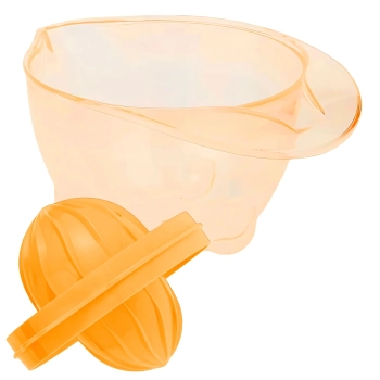  Wyciskarka ręczna do cytrusów cytryn pomarańczy 625 ml - zdj. dodatkowe 2