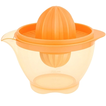  Wyciskarka ręczna do cytrusów cytryn pomarańczy 625 ml - zdj. dodatkowe 3