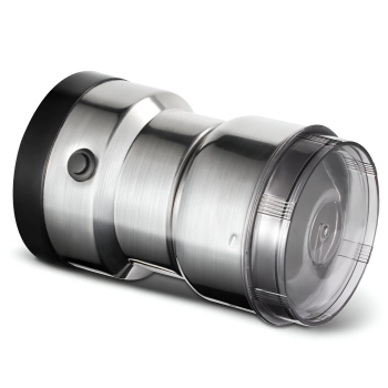  Młynek elektryczny do mielenia kawy przypraw orzechów nasion 300 W - zdj. dodatkowe 2