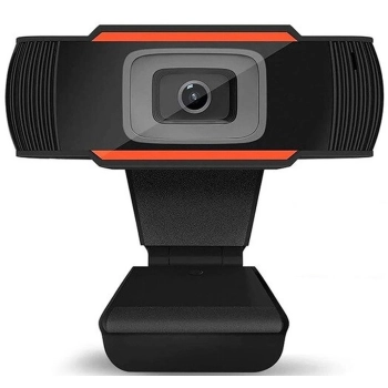 Kamera internetowa z mikrofonem do telekonferencji lekcji online HD USB