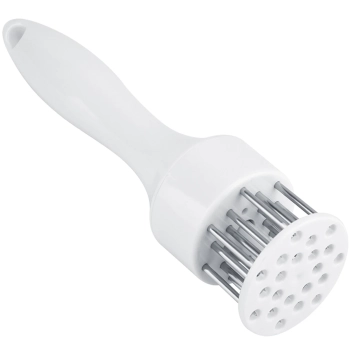  Tłuczek nakłuwacz rozbijacz do zmiękczania miesa kotletów steków - zdj. dodatkowe 1