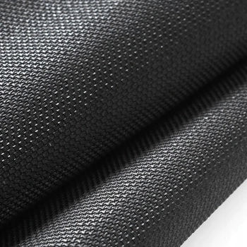  Wycieraczka do butów mata pod drzwi antypoślizgowa 70 x 45 cm - brązowa - zdj. dodatkowe 3