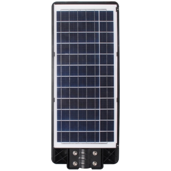  Lampa solarna uliczna miejska z czujnikiem ruchu zmierzchu LED PILOT 270 W - zdj. dodatkowe 3