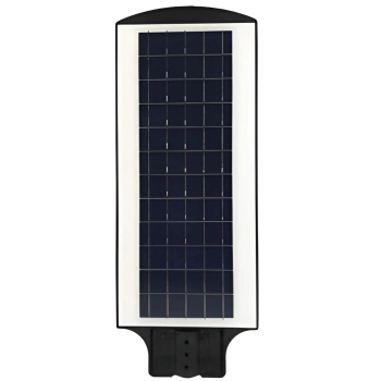  Lampa solarna uliczna miejska z czujnikiem ruchu zmierzchu LED PILOT 240 W - zdj. dodatkowe 3