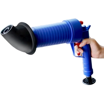  Przepychacz udrażniacz do rur kanalizacji ciśnieniowy 3,5 BAR - zdj. dodatkowe 3