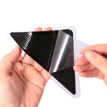  Podkładki antypoślizgowe pod dywan wykładzinę - 8 szt. - zdj. dodatkowe 2