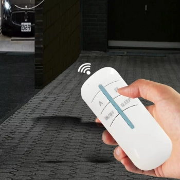  Włącznik wyłącznik światła bezprzewodowy na pilot 20 m - zdj. dodatkowe 1