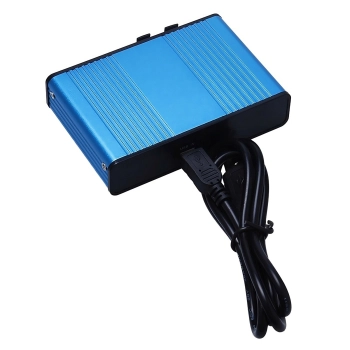  Karta muzyczna dźwiękowa zewnętrzna 5.1 / 7.1 USB - zdj. dodatkowe 2