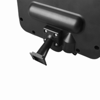  Lampa solarna zewnętrzna z czujnikiem ruchu zmierzchu 128 LED 2200 W - zdj. dodatkowe 1