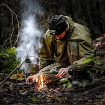  Multitool survivalowy narzędzie wielofunkcyjne turystyczne młotek nóż szczypce - zdj. dodatkowe 2