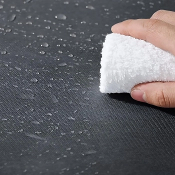  Szafa materiałowa tekstylna składana do garderoby 165 x 45 x 170 cm - zdj. dodatkowe 2