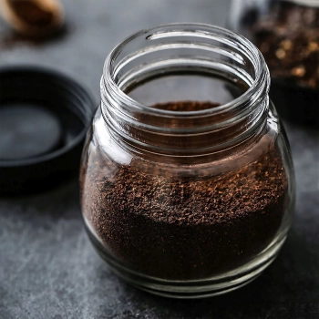  Młynek do kawy pieprzu soli przypraw ręczny - zdj. dodatkowe 3