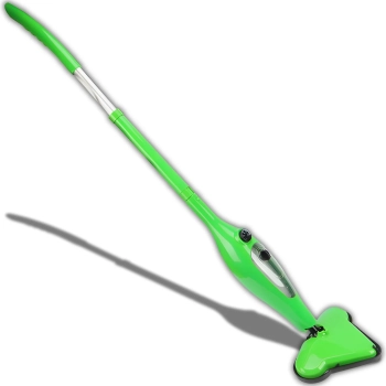  Mop myjka parowa wielofunkcyjna do czyszczenia 12w1 1300 W - zestaw - zdj. dodatkowe 1