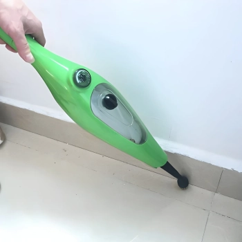  Mop myjka parowa wielofunkcyjna do czyszczenia 12w1 1300 W - zestaw - zdj. dodatkowe 3