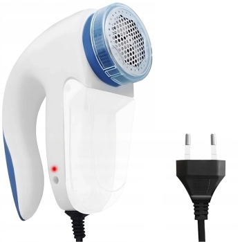  Golarka sieciowa do ubrań udzieży swetrów tapicerki 4 W - zdj. dodatkowe 1