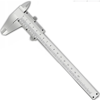  Suwmiarka analogowa w etui 0-150 mm - zdj. dodatkowe 2