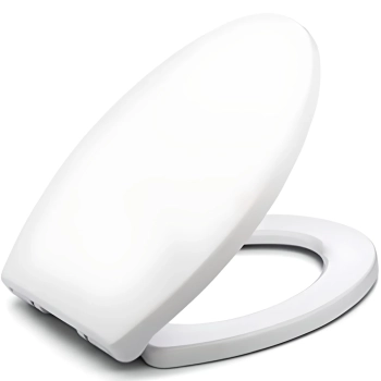 Deska sedesowa uniwersalna klapa wolnoopadająca WC