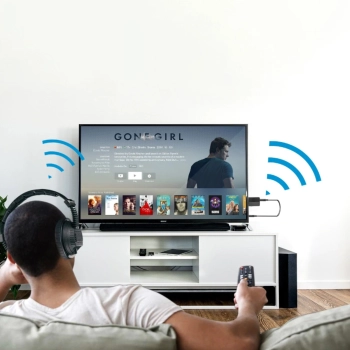  Transmiter odbiornik dźwięku Bluetooth AUX USB - zdj. dodatkowe 3