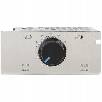  Regulator obrotów silnika napięcia mocy prądu 2000 W 20 A - zdj. dodatkowe 3