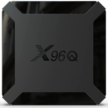  Odtwarzacz multimedialny SMART TV Android 4K 16 GB - zdj. dodatkowe 1