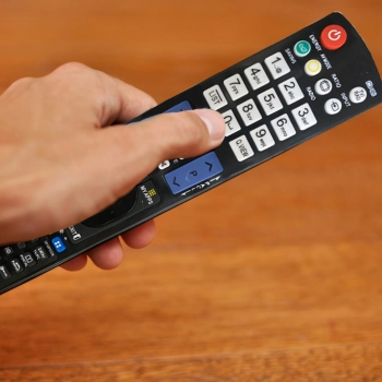  Pilot uniwersalny do telewizorów LG z usługą SMART TV - zdj. dodatkowe 2