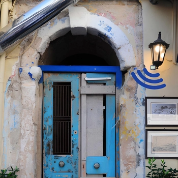  Czujnik sensor ruchu zmierzchu do halogenu lampy 12 m - zdj. dodatkowe 3