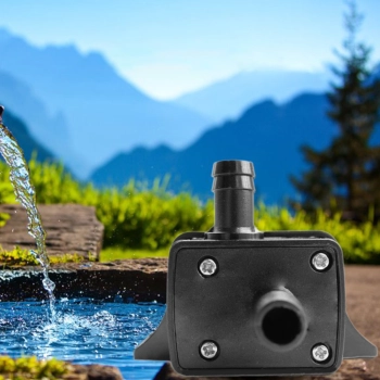  Pompka do wody akwarium oczka wodnego 240 l/h - zdj. dodatkowe 3