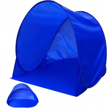 Namiot plażowy samorozkładający przeciwsłoneczny UV