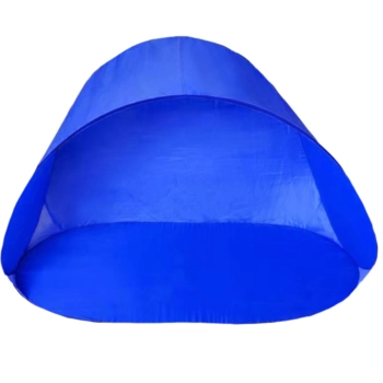  Namiot plażowy samorozkładający przeciwsłoneczny UV - zdj. dodatkowe 1