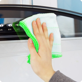  Ściereczka kuchenna bawełniana 35 x 30 cm - zestaw 10 szt. - zdj. dodatkowe 3