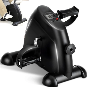 Mini rowerek treningowy rotor rehabilitacyjny do ćwiczeń