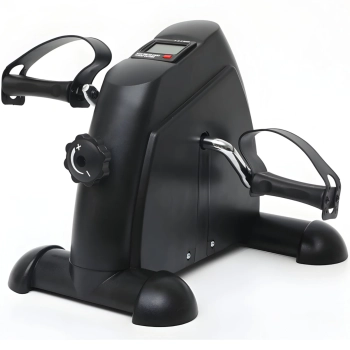  Mini rowerek treningowy rotor rehabilitacyjny do ćwiczeń - zdj. dodatkowe 1