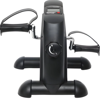  Mini rowerek treningowy rotor rehabilitacyjny do ćwiczeń - zdj. dodatkowe 2