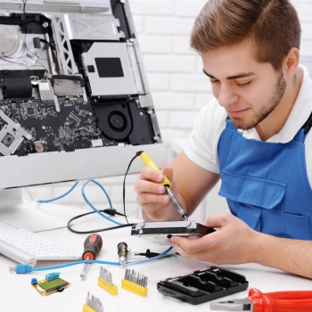  Miernik tester tranzystorów cewek kondensatorów diód RLC LCR-T4 - zdj. dodatkowe 1