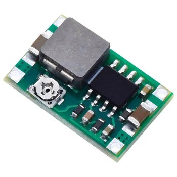  Mini przetwornica konwerter typu buck moduł MP2307DN DCDC STEP-DOWN - 10 szt. - zdj. dodatkowe 3